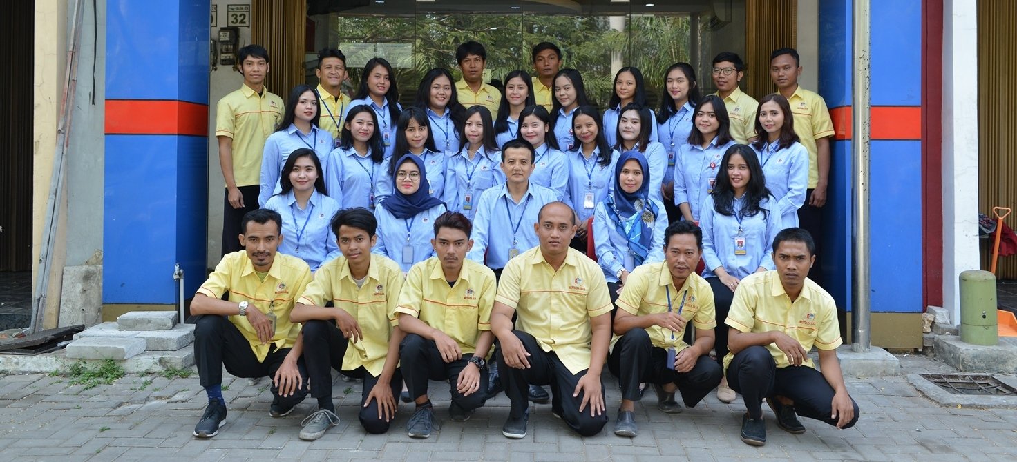 Tentang Mutiara Jasa
